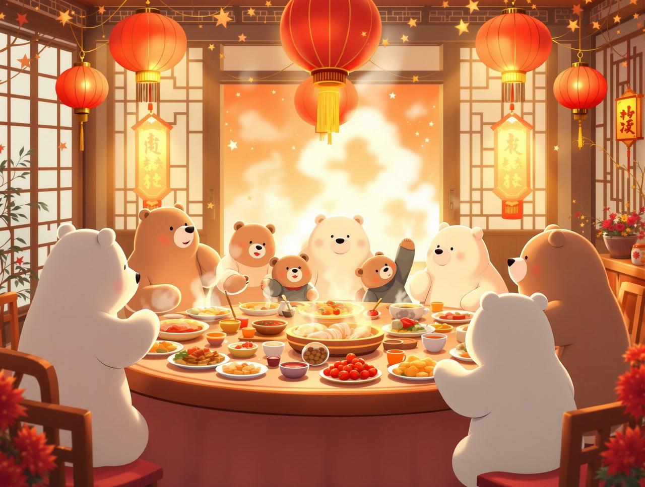 短剧在线播放 - 团圆饭